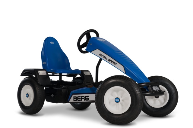 Kart BERG XL Extra Sport BFR Blue