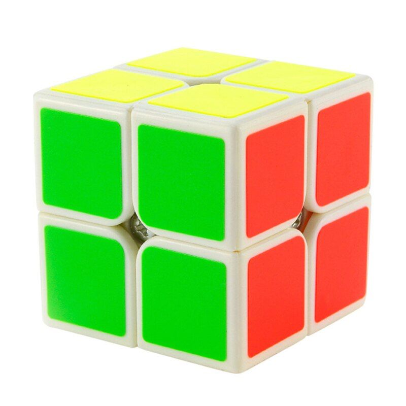 Cub rubik 2x2x2 Speedcube Rubik