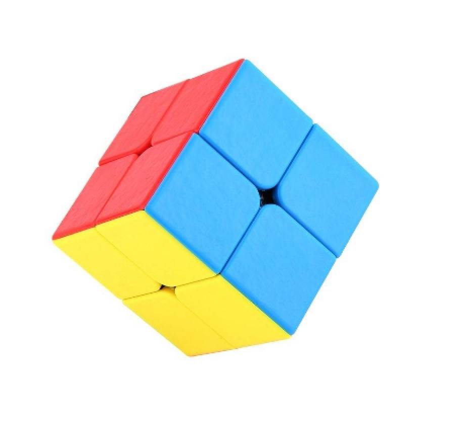 Cub rubik 2x2x2 Speedcube Rubik